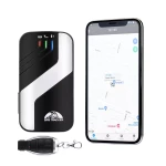 Lokalizator GPS 403B 4G LTE z Odcięciem Zapłonu i Pilotem