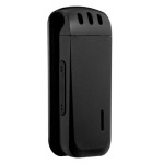 Mini dyktafon cyfrowy DC-16 w klipsie do paska