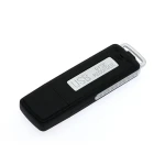 Dyktafon ukryty pendrive DC-08, 8GB, 16h pracy, detekcja dźwięku