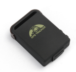 Mini Lokalizator GPS 102B