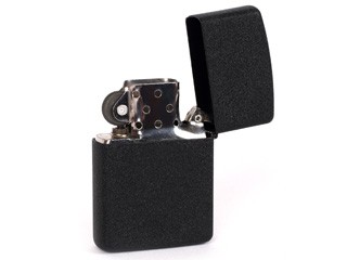 Benzynowa zapalniczka szpiegowska ukryta mini kamera (detekcja dźwięku)