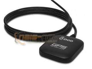 Moduł GPS wtyk jack 3.5mm DOD DG50A 5Hz