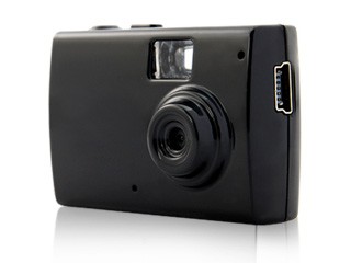Aparat 5 Mpx mini kamera szpiegowska
