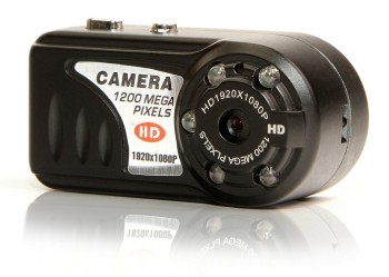 Aparat Q12 mini kamera szpiegowska FULL HD