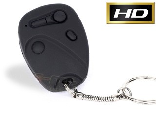Breloczek 800M mini kamera szpiegowska
