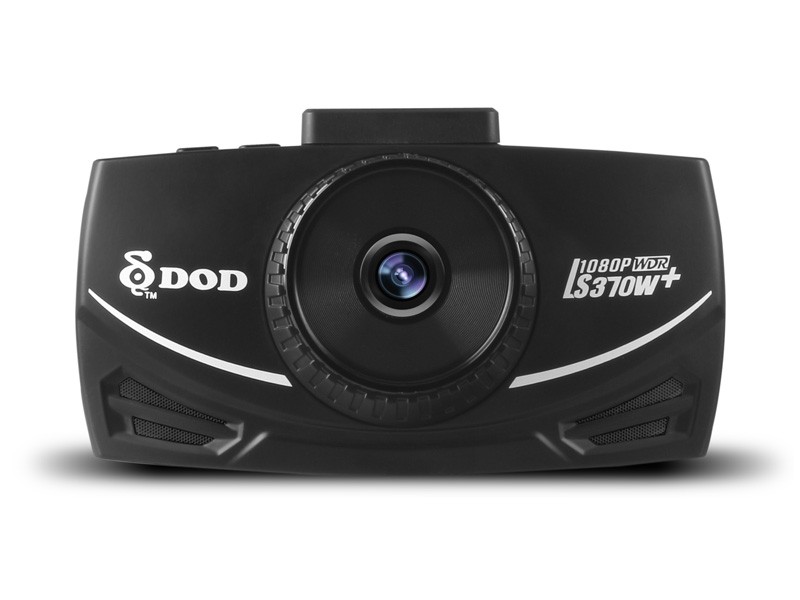 Rejestrator samochodowy DOD LS370W+