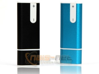 Dyktafon cyfrowy 4GB Pendrive Podsłuch Odtwarzacz MP3