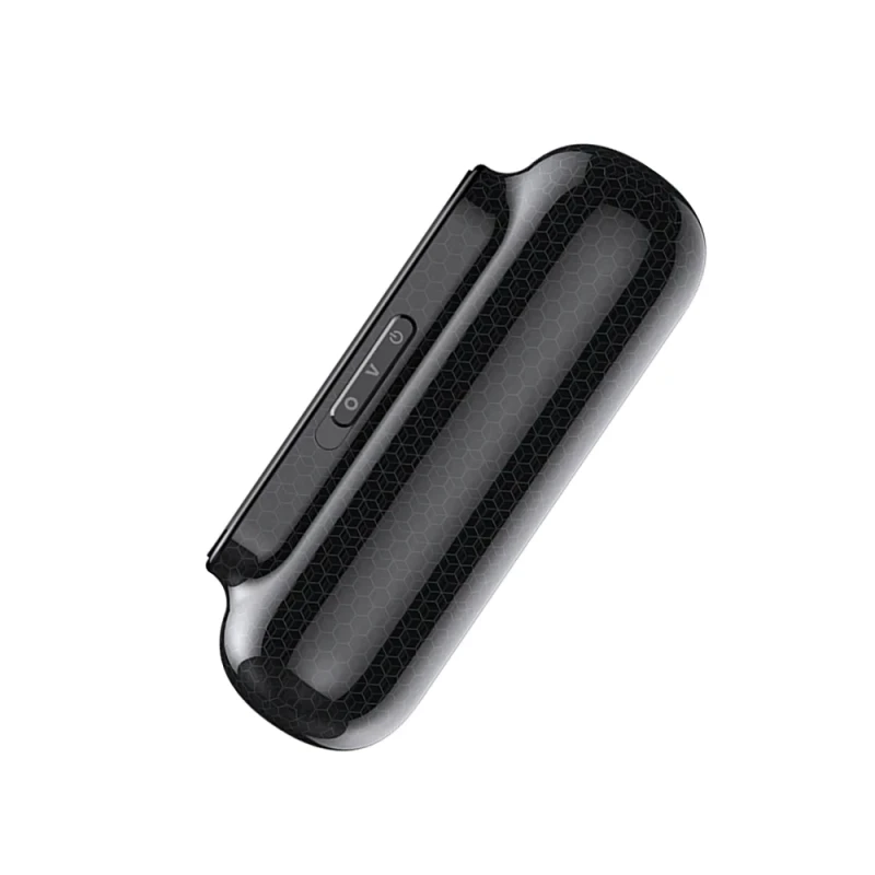 Dyktafon szpiegowski do 40 dni nagrywania