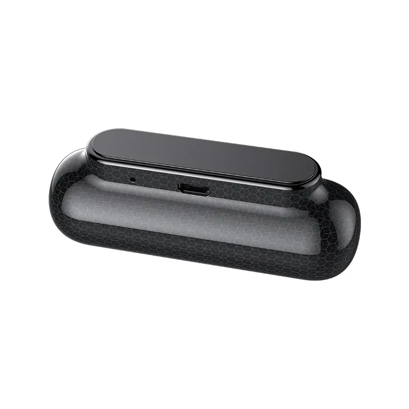 Dyktafon szpiegowski do 40 dni nagrywania