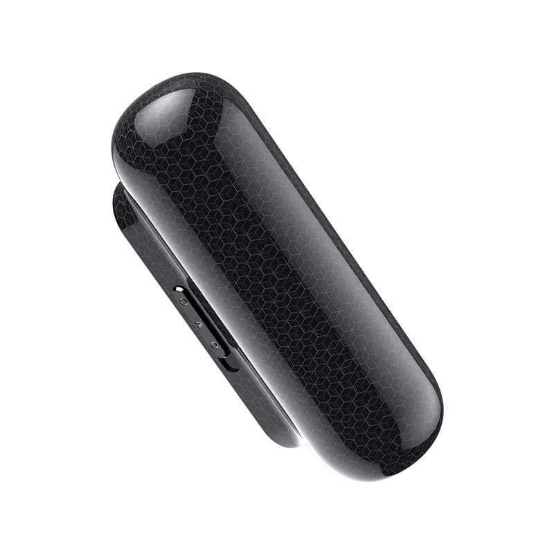 Dyktafon szpiegowski do 40 dni nagrywania