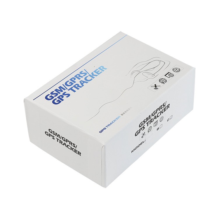 Lokalizator GPS Tracker TK-306A