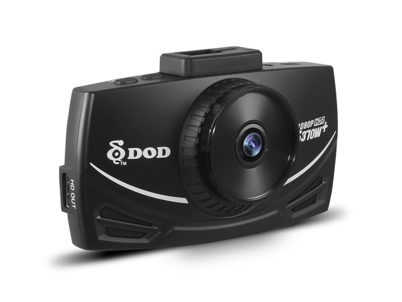 Kamera samochodowa DOD LS370W+