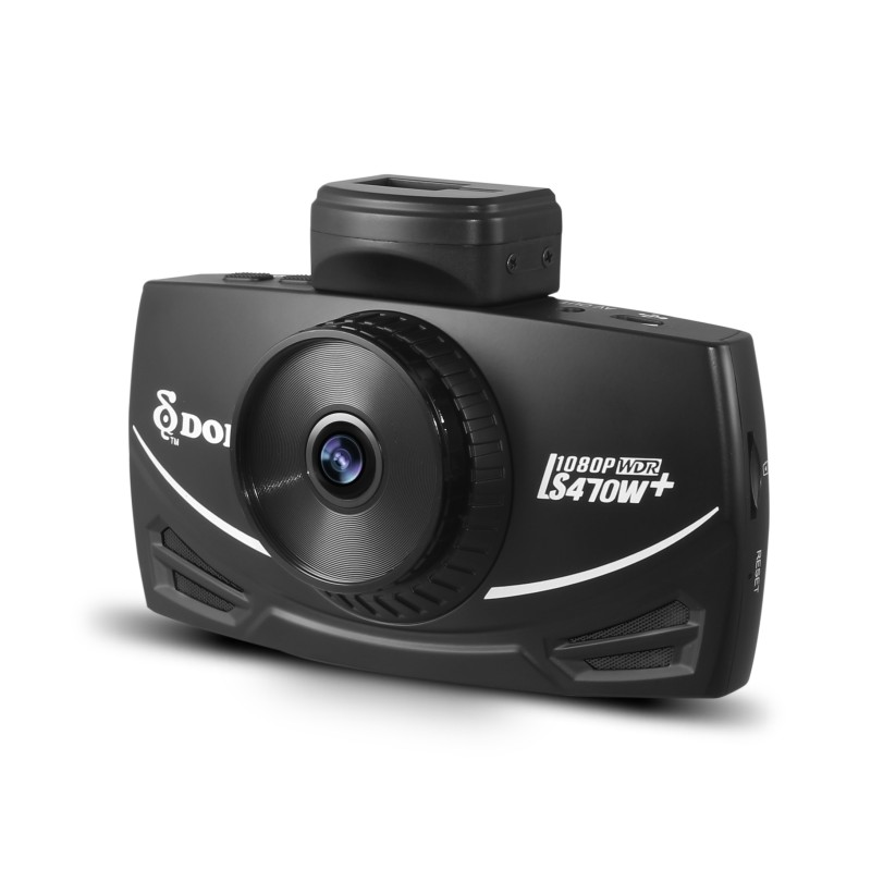 Kamera samochodowa DOD LS470W+