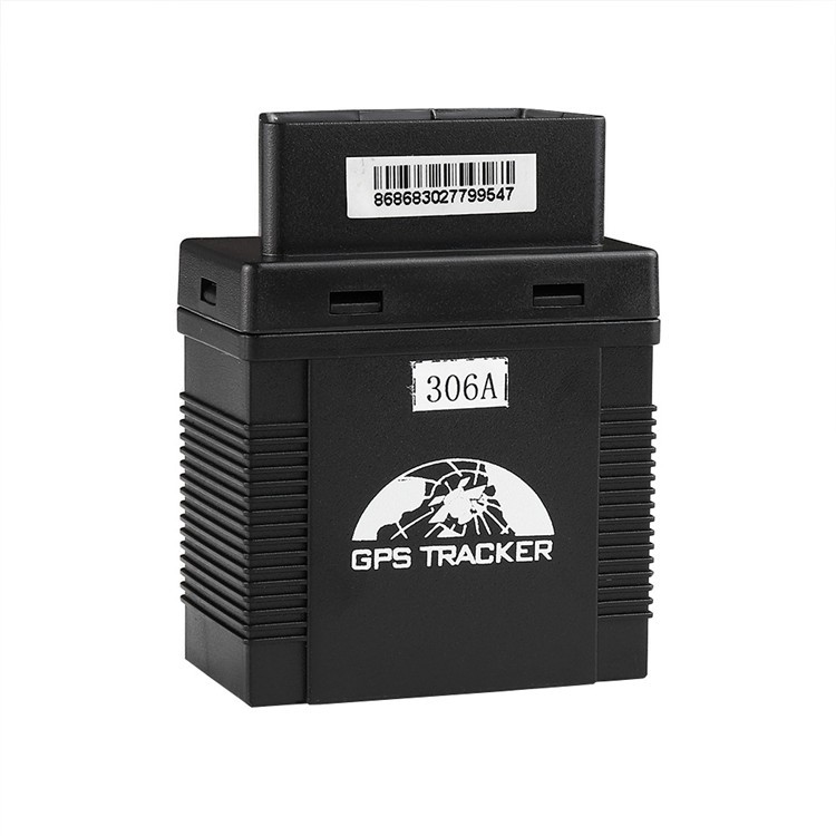 Lokalizator GPS Tracker TK-306A