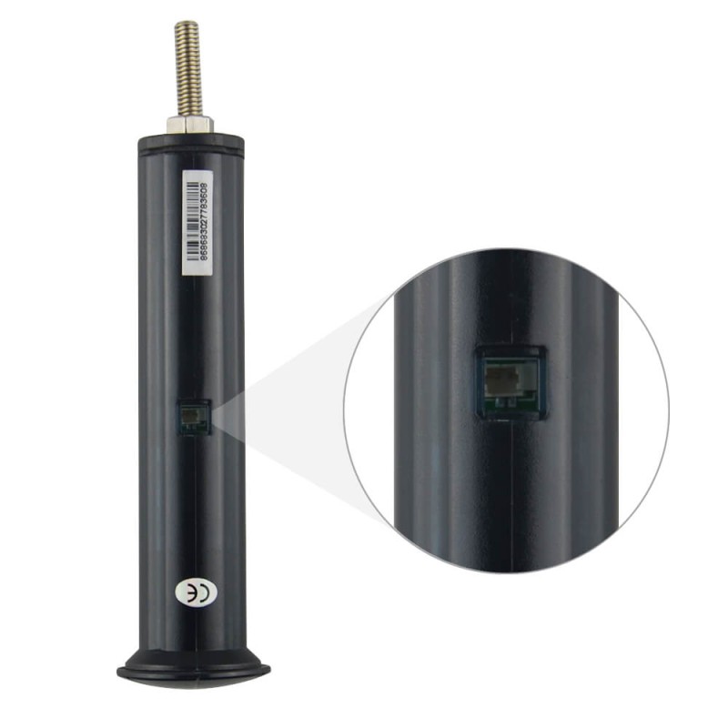 Lokalizator GPS 305 do roweru