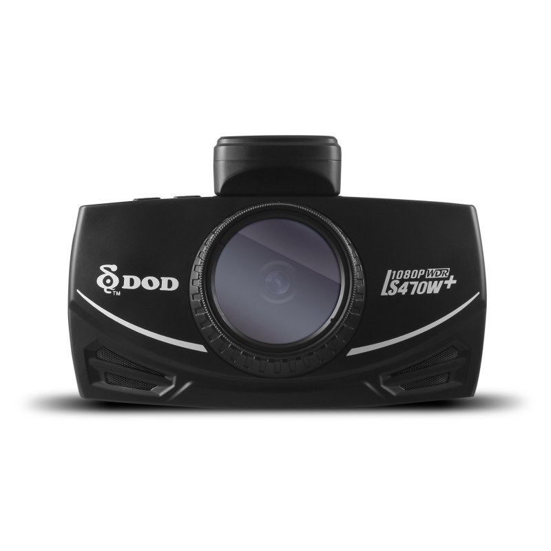 Kamera samochodowa DOD LS470W+