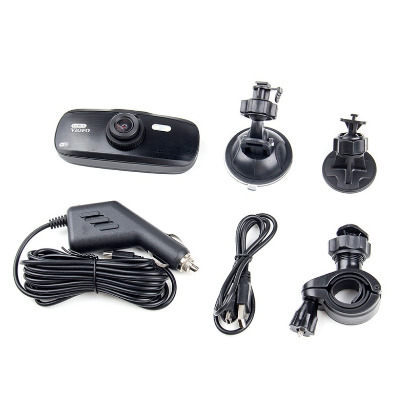 Kamera samochodowa Viofo G1W-S WiFi