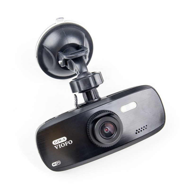 Kamera samochodowa Viofo G1W-S WiFi
