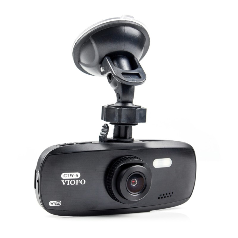 Kamera samochodowa Viofo G1W-S WiFi