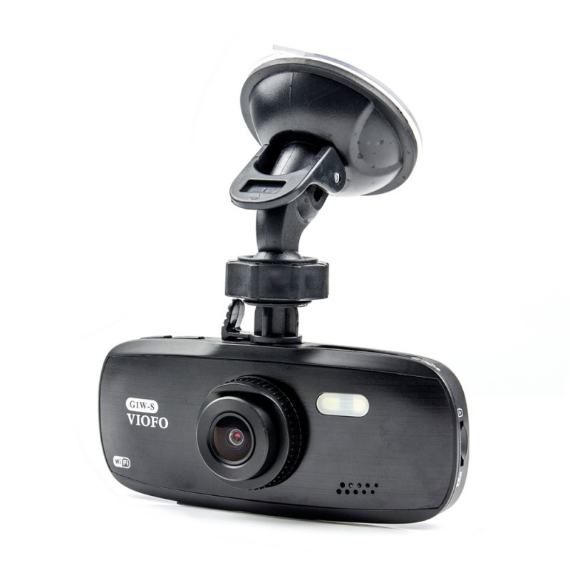 Kamera samochodowa Viofo G1W-S WiFi
