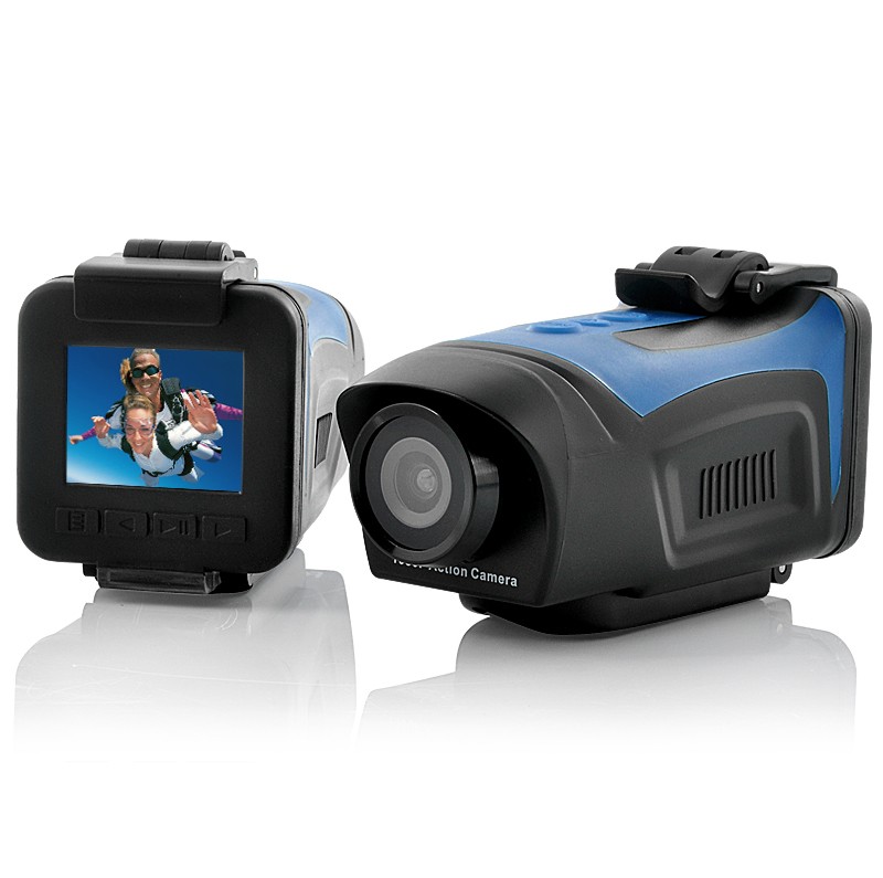 Kamera sportowa Extreme Full HD