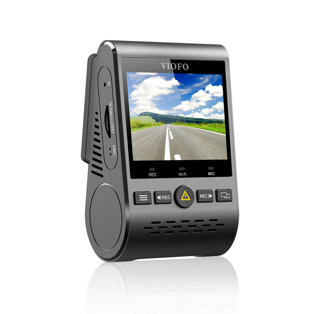 Kamera samochodowa Viofo A129