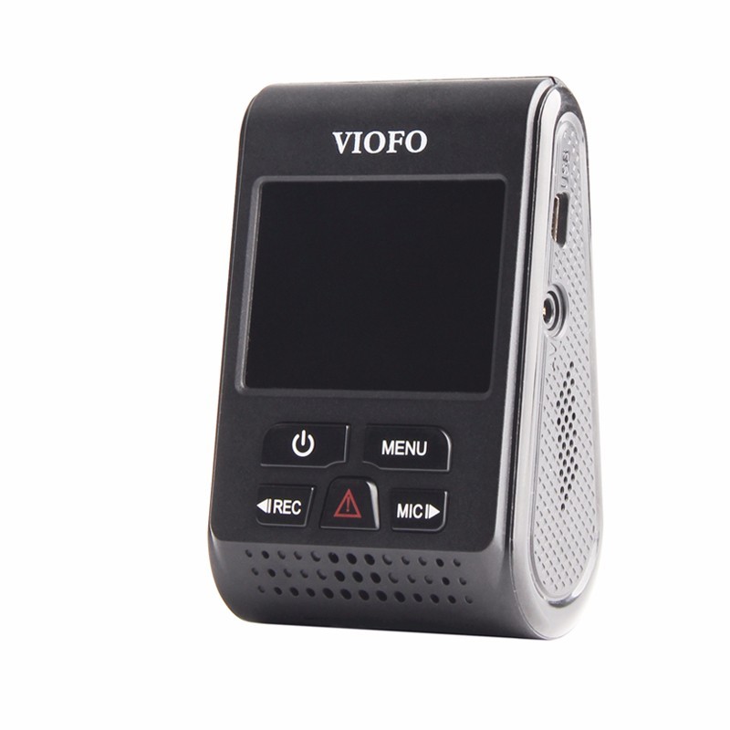 Kamera samochodowa Viofo A119 GPS V2