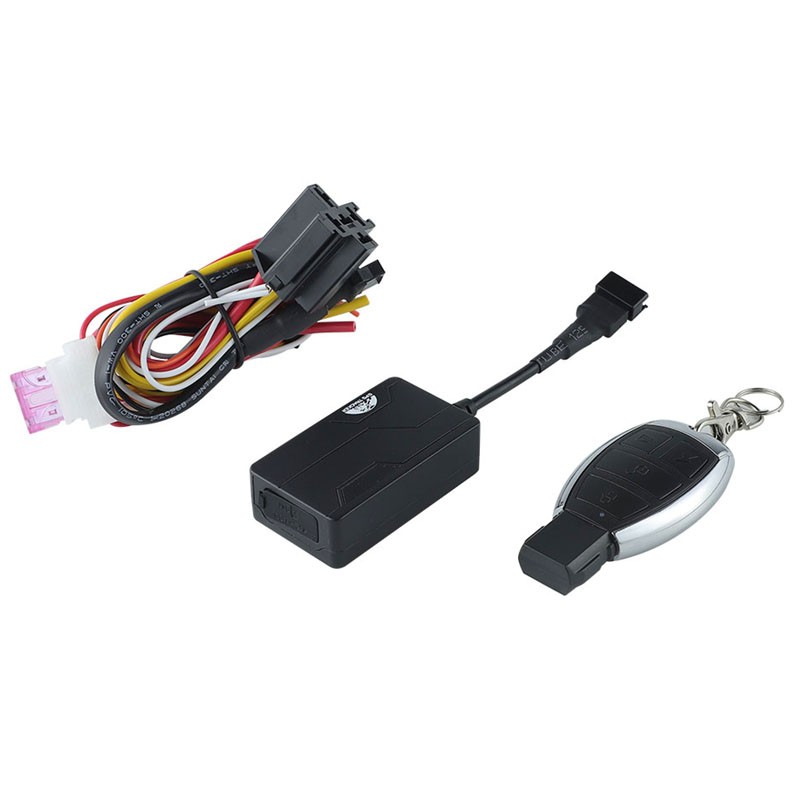 Lokalizator GPS Tracker 311C