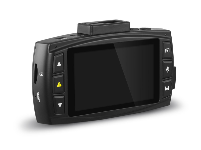 Kamera samochodowa DOD LS370W+