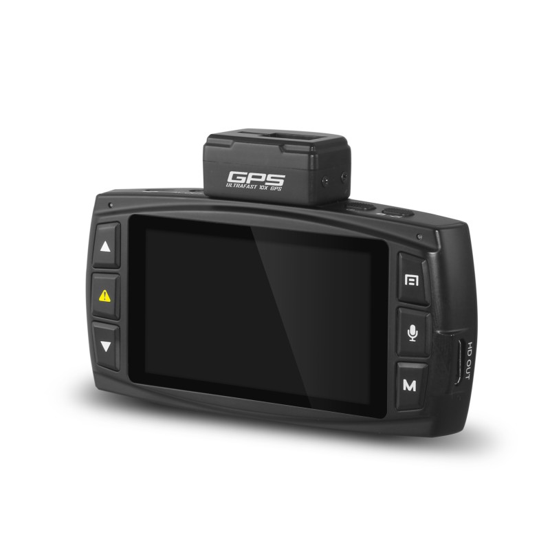 Kamera samochodowa DOD LS470W+