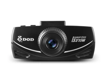 Kamera samochodowa DOD LS370W