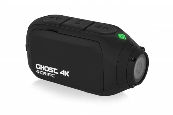 Mała sportowa kamera Drift GHOST 4K