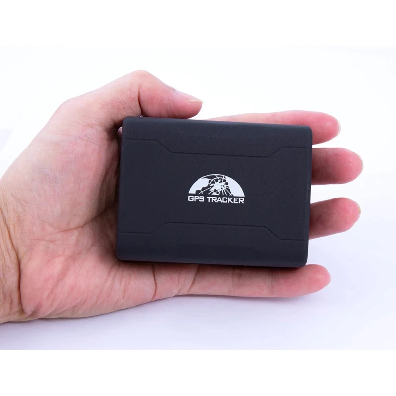 Lokalizator GPS Tracker 109 na baterię