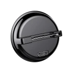 Mini dyktafon szpiegowski przypinka DC-03, 8GB, 18h pracy, detekcja dźwięku
