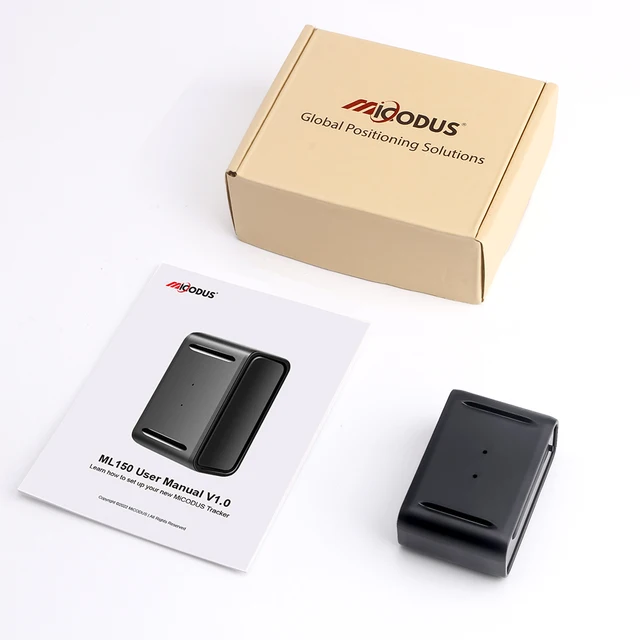 Mini Lokalizator GPS ML150