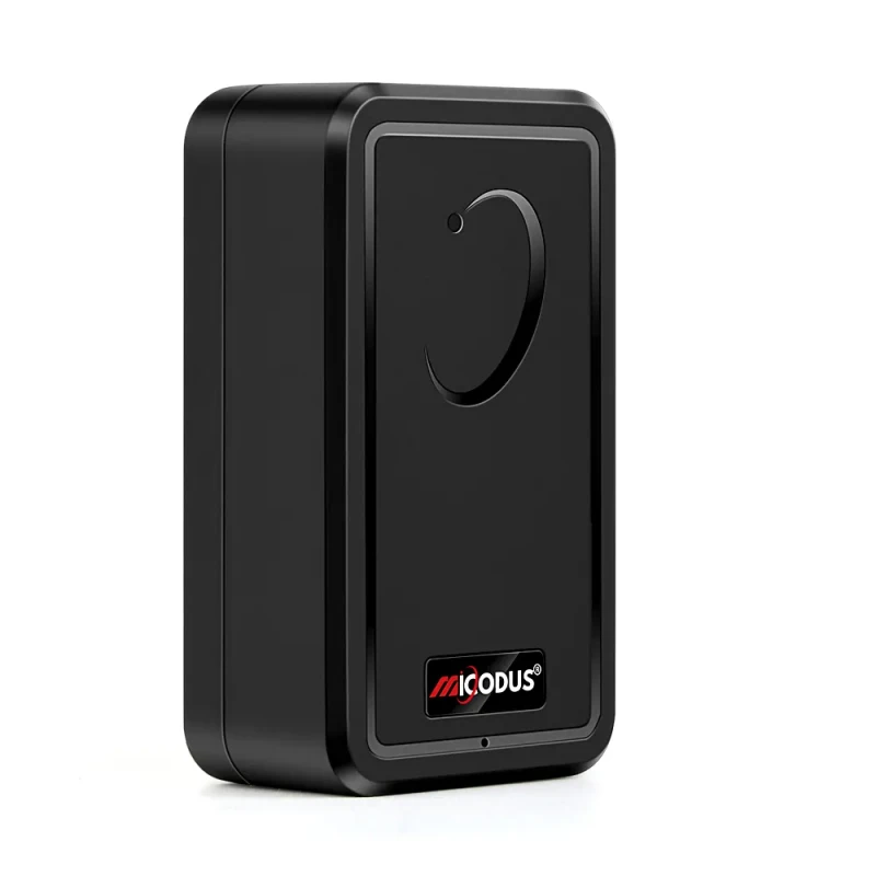 Lokalizator GPS ML500G 4G 5000mAh Czujnik Temperatury