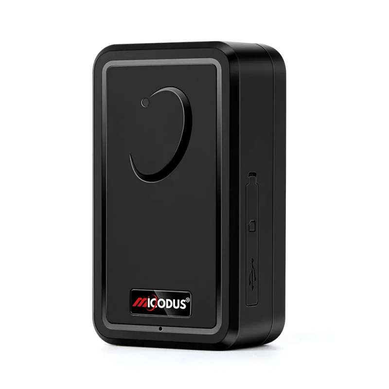 Lokalizator GPS ML500G 4G 5000mAh Czujnik Temperatury