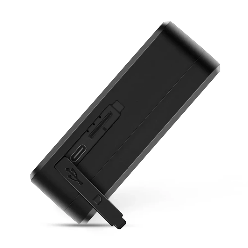 Lokalizator GPS ML500G 4G 5000mAh Czujnik Temperatury