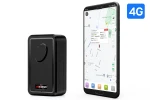 Lokalizator GPS ML500G 4G 5000mAh Czujnik Temperatury