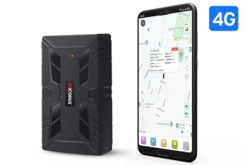 Lokalizator GPS ML910G 4G 10000mAh