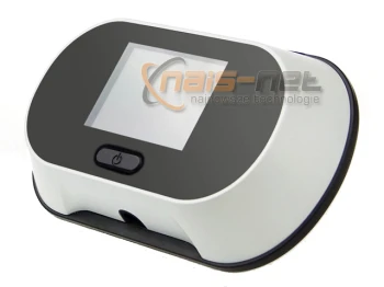 Wizjer do drzwi kamera cyfrowa ekran 2.5'' LCD