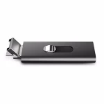 Dyskretny dyktafon pendrive DC-26 z detekcją dźwięku