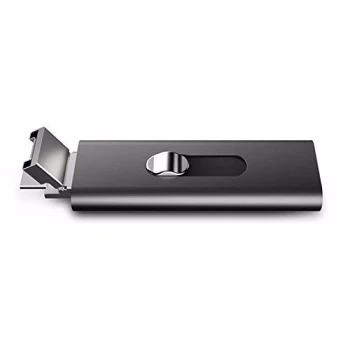 Dyskretny dyktafon pendrive DC-26 z detekcją dźwięku