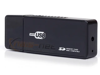 Mini kamera U9 ukryta w pendrive