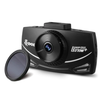 Kamera samochodowa DOD LS370W+