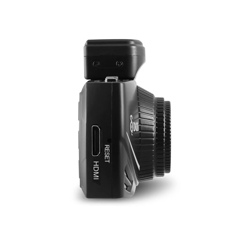 Kamera samochodowa DOD LS475W