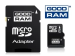 Karta pamięci microSD 8GB GOODRAM class 4