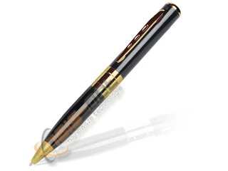 Długopis BPR6 mini kamera szpiegowska