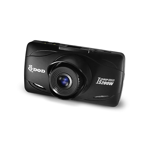 Kamera samochodowa DOD IS200W