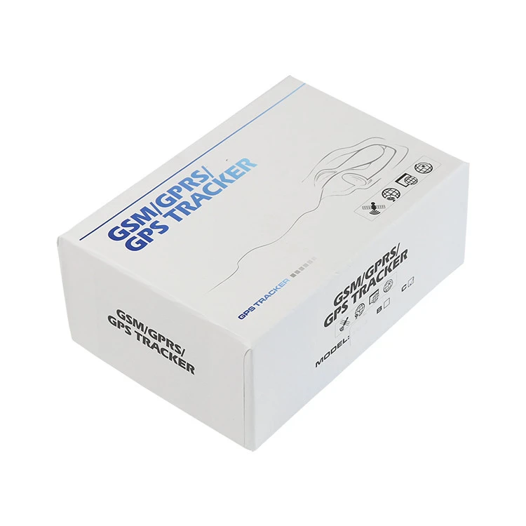 Lokalizator GPS Tracker TK-306A